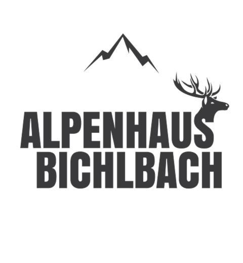 Alpenhaus Bichlbach Villa Exteriör bild
