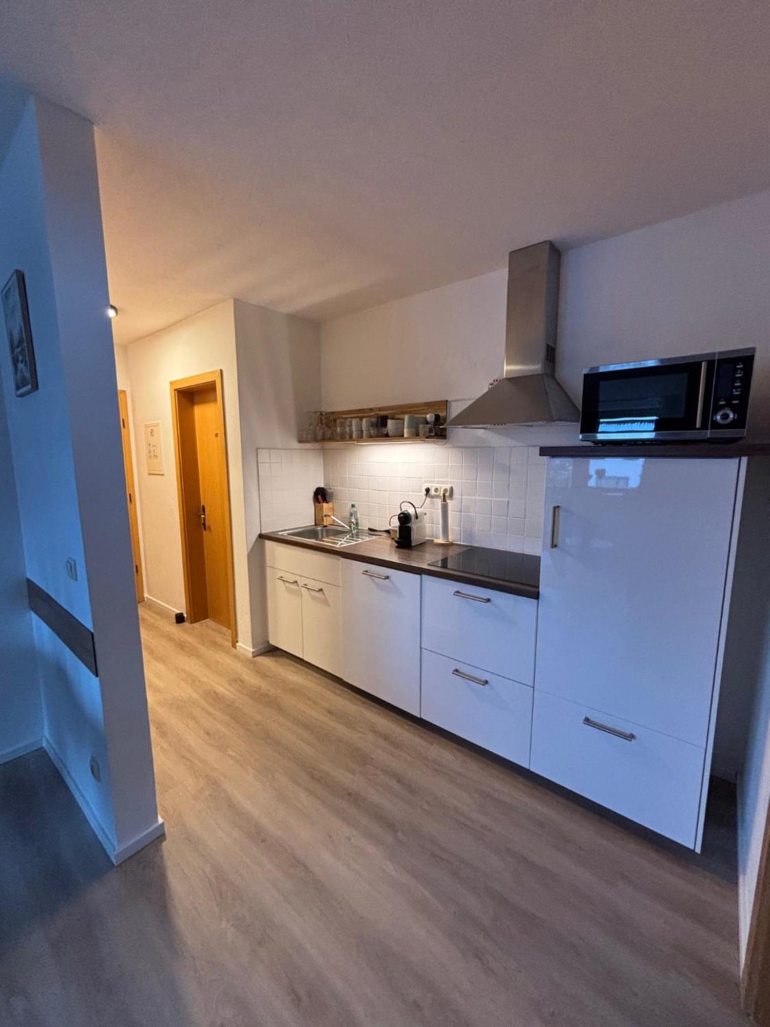 Alpenhaus Bichlbach Villa Exteriör bild